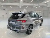 2022 Ford Kuga