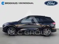 2022 Ford Kuga