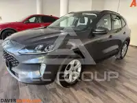 2022 Ford Kuga