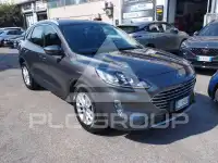 2022 Ford Kuga