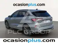 2022 Ford Kuga