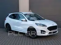2022 Ford Kuga