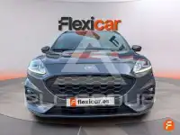 2022 Ford Kuga