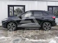 2022 Ford Kuga
