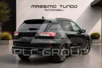 2022 Ford Kuga