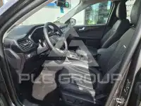2022 Ford Kuga