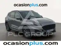 2022 Ford Kuga