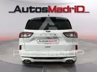 2022 Ford Kuga