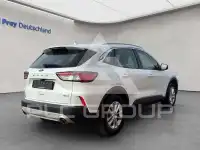 2022 Ford Kuga