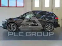 2022 Ford Kuga