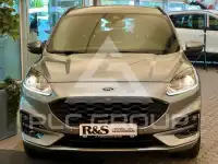 2022 Ford Kuga