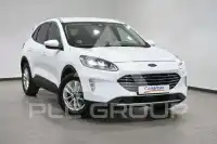 2022 Ford Kuga