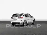 2022 Ford Kuga