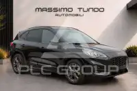 2022 Ford Kuga