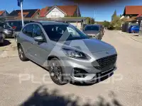 2022 Ford Kuga