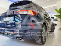 2022 Ford Kuga