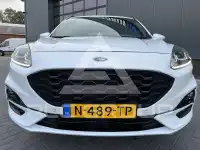 2022 Ford Kuga