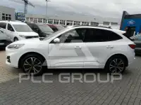 2022 Ford Kuga