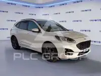 2022 Ford Kuga