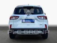 2022 Ford Kuga