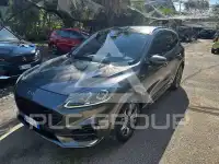 2022 Ford Kuga