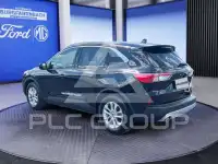 2022 Ford Kuga