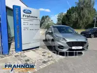 2022 Ford Kuga