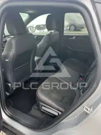 2022 Ford Kuga