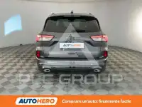 2022 Ford Kuga