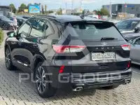 2022 Ford Kuga