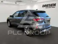 2022 Ford Kuga
