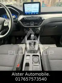 2022 Ford Kuga