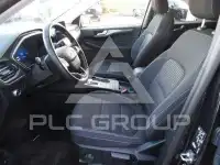 2022 Ford Kuga