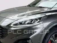 2022 Ford Kuga
