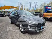 2022 Ford Kuga