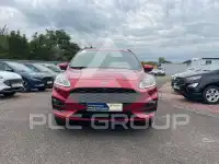 2022 Ford Kuga