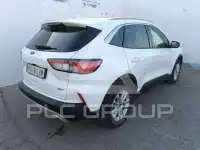 2022 Ford Kuga