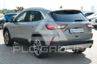 2022 Ford Kuga