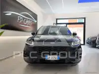 2022 Ford Kuga