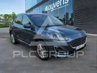 2022 Ford Kuga