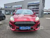 2022 Ford Kuga