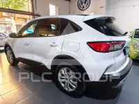 2022 Ford Kuga