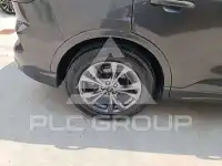 2022 Ford Kuga