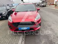 2022 Ford Kuga