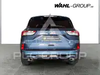 2022 Ford Kuga