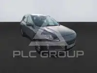 2022 Ford Kuga