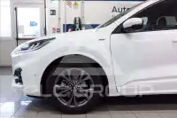 2022 Ford Kuga