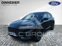 2022 Ford Kuga
