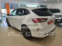 2022 Ford Kuga