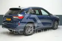 2022 Ford Kuga